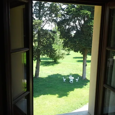 Appart hôtel La Contessa 3*