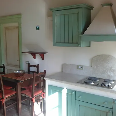 Appart hôtel La Contessa