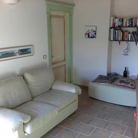La Contessa Appart hôtel 3*