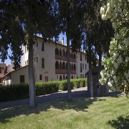 La Contessa Appart hôtel 3*
