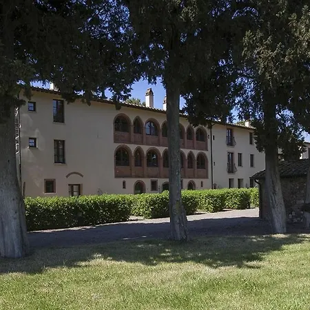 Appart hôtel La Contessa 3*