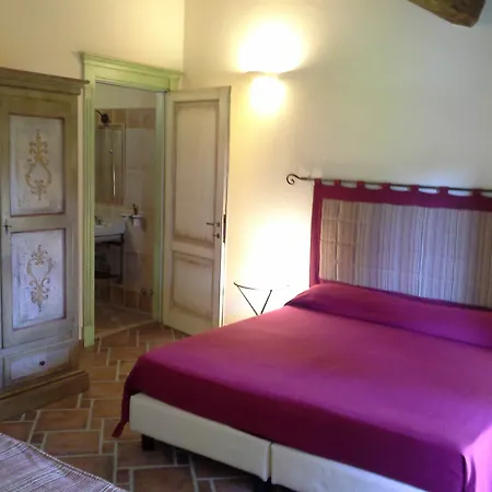 La Contessa Appart hôtel 3*