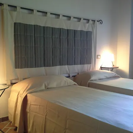 Appart hôtel La Contessa