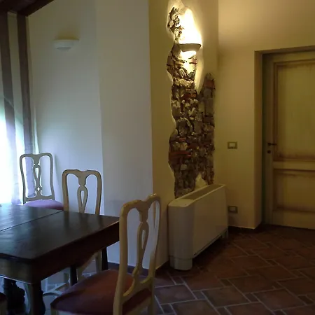 Appart hôtel La Contessa