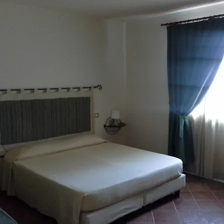 La Contessa 3* Campiglia Marittima