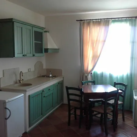 Appart hôtel La Contessa 3*