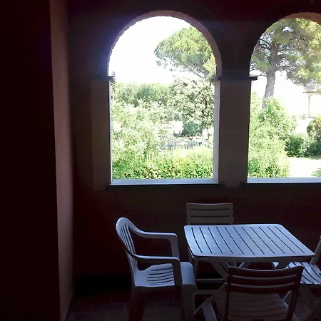 La Contessa Appart hôtel 3*