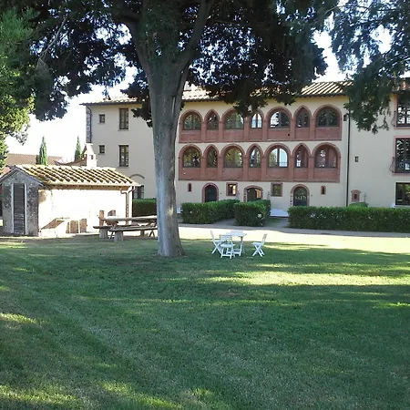 Appart hôtel La Contessa