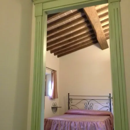 La Contessa Appart hôtel Campiglia Marittima