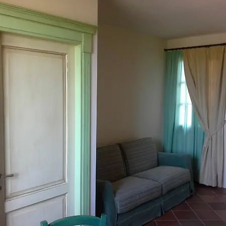 La Contessa Appart hôtel Campiglia Marittima